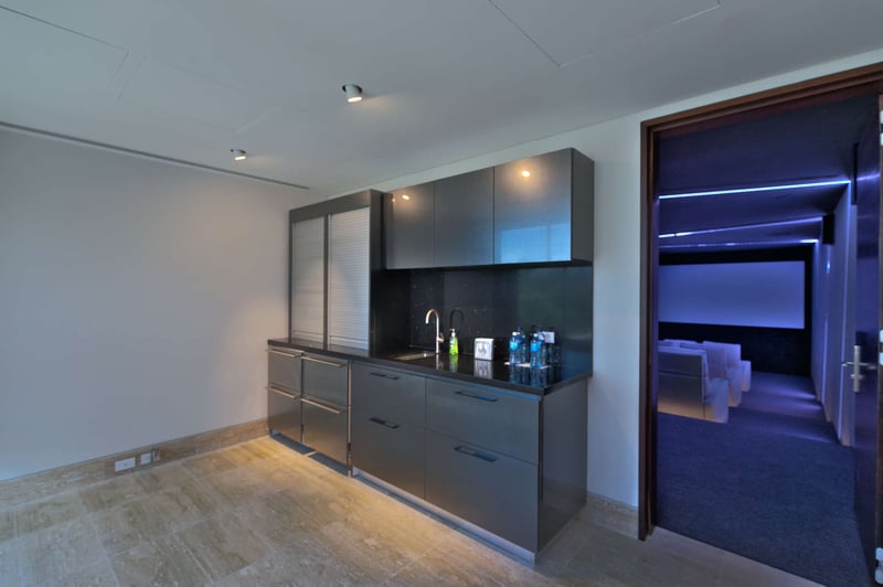 Arrecife 15 | Tartaruga