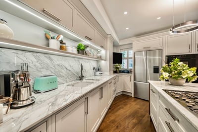Luxury Villa Photo #21