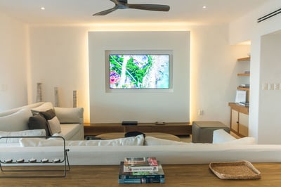 Luxury Villa Photo #20