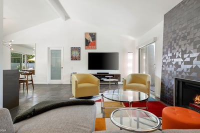Luxury Villa Photo #37
