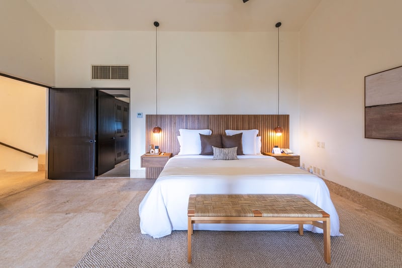 Four Seasons Punta Mita Presidential Villa