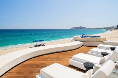 Luxury Villa Photo #3