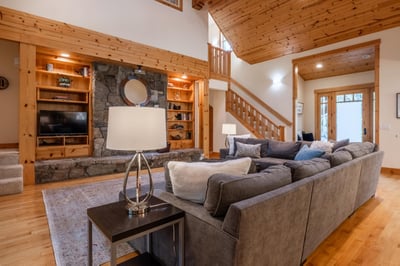 Luxury Villa Photo #4