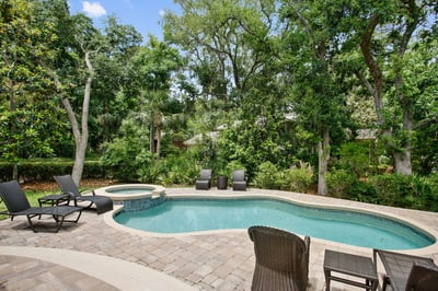 Luxury Villa Photo #2