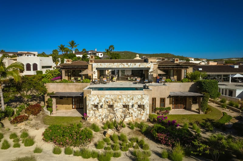 Casa Familia Feliz
