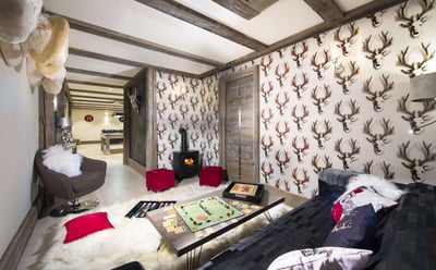 Luxury Villa Photo #9