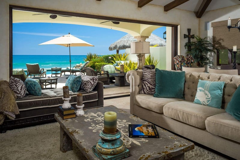 Casa Corazon del Mar