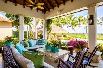 Luxury Villa Photo #6