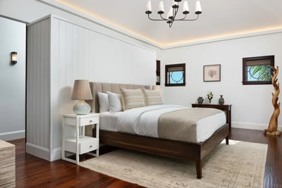 Luxury Villa Photo #11