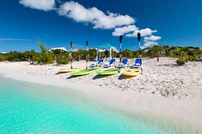 Luxury Villa Photo #5