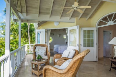 Luxury Villa Photo #12