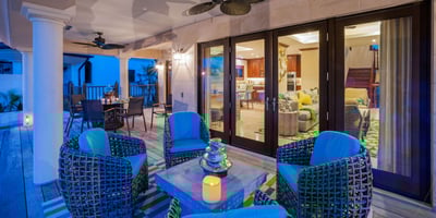 Luxury Villa Photo #8