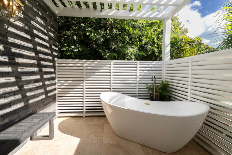 Pearls of Long Bay Estate