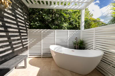 Pearl West Guest House