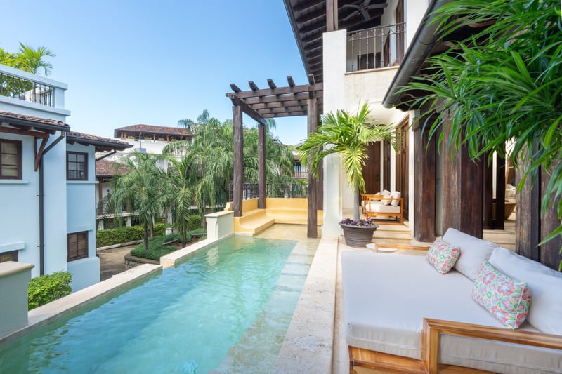 Casa Caura | 5 Calle La Ronda