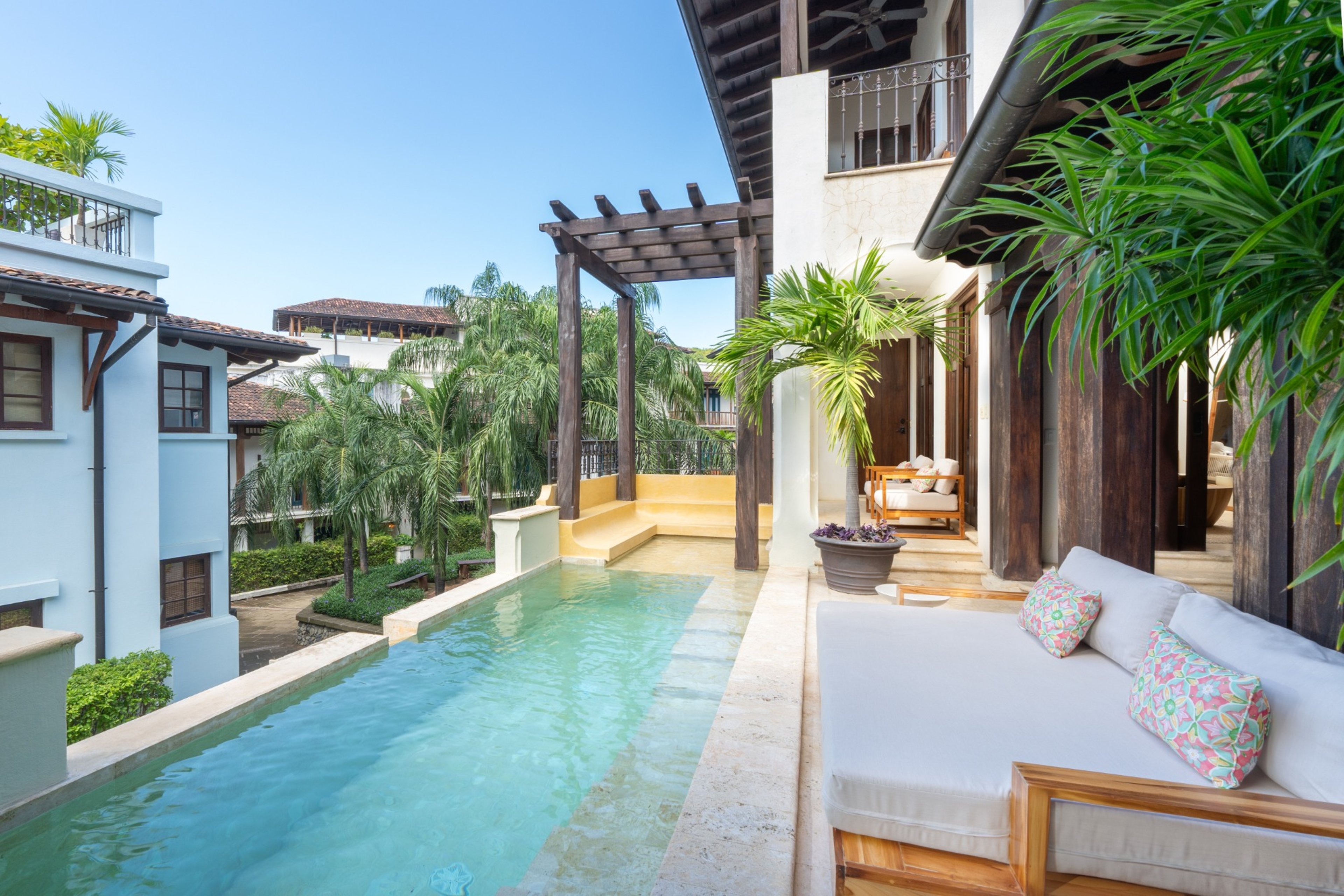 Casa Caura | 5 Calle La Ronda - 3