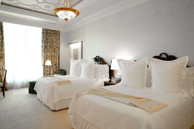 Luxury Villa Photo #16