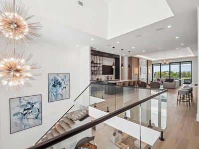 Luxury Villa Photo #33