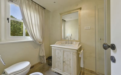 Villa Oliveto