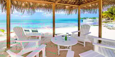 Luxury Villa Photo #6