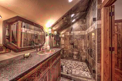 Luxury Villa Photo #40