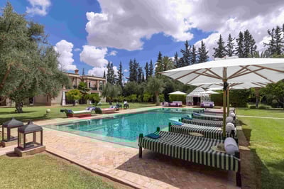 Villa Ezzahra