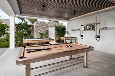 Luxury Villa Photo #8