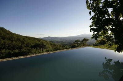 Luxury Villa Photo #3