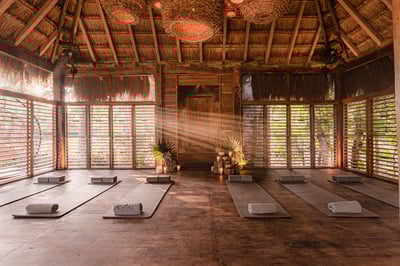 Luxury Villa Photo #11