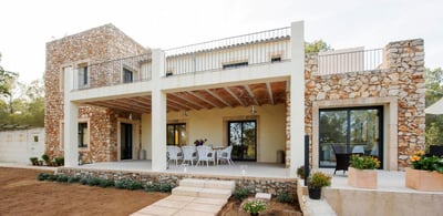 Luxury Villa Photo #5