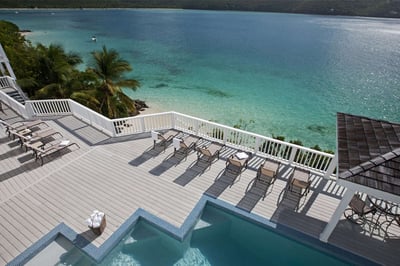 Luxury Villa Photo #18