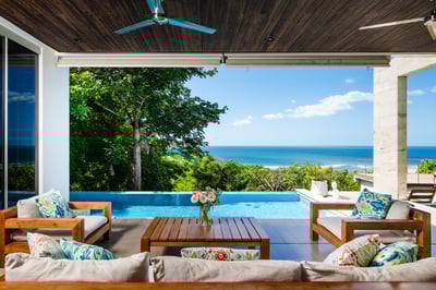 Take a seat, and watch the show.