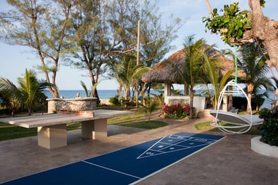 Luxury Villa Photo #19
