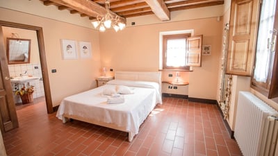 Luxury Villa Photo #15