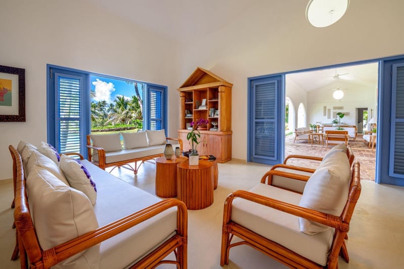 Villa Santorini