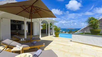 Luxury Villa Photo #4