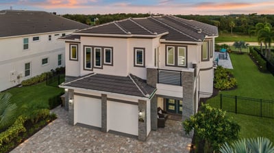 Luxury Villa Photo #56