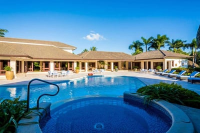 Casa de Campo,Villa Esperanza