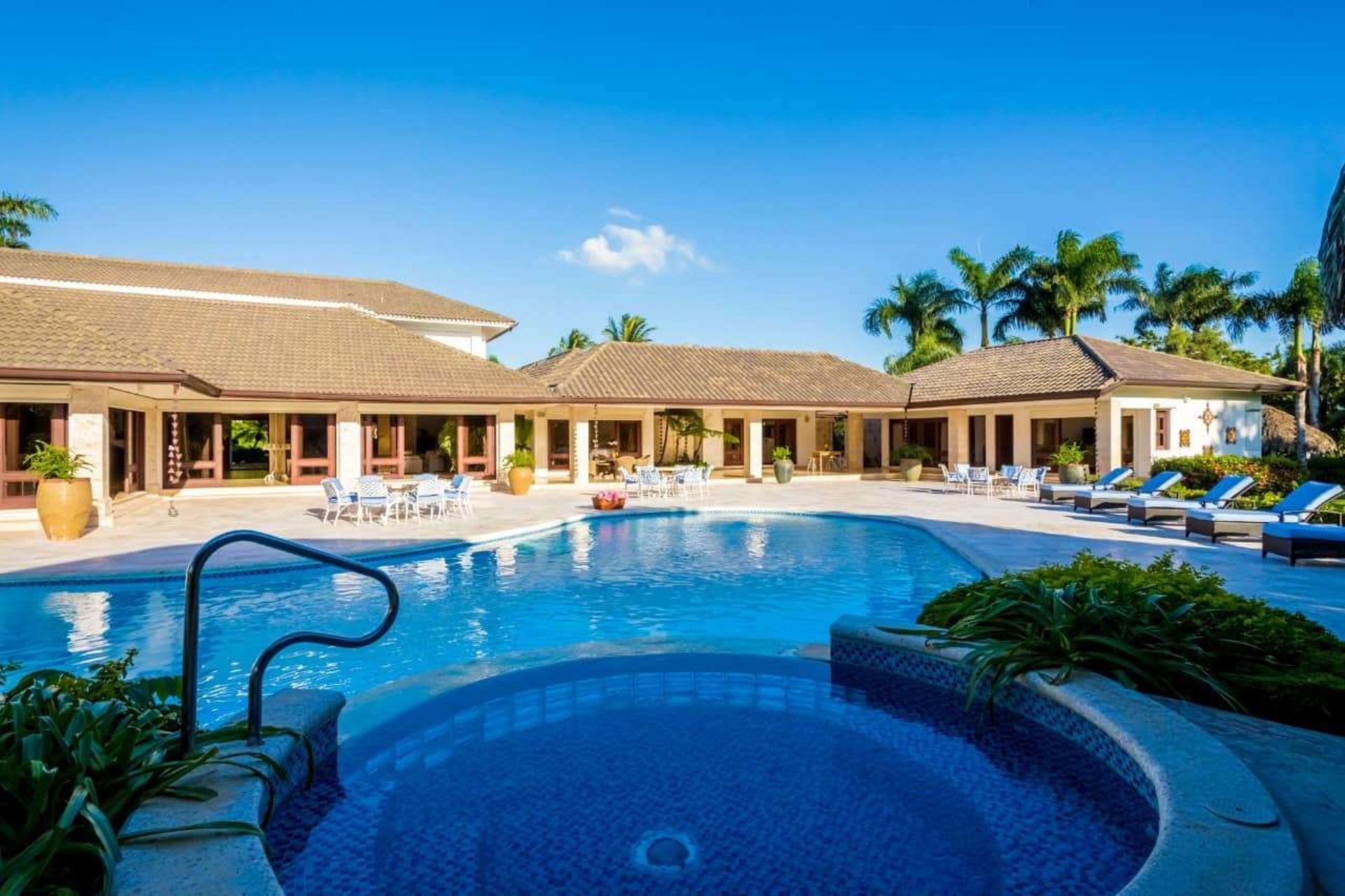 Villa Esperanza - 2