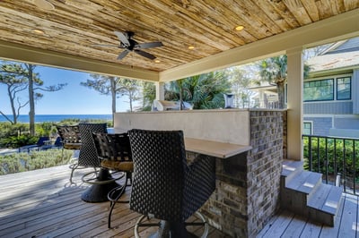 Luxury Villa Photo #12