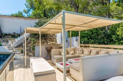 Luxury Villa Photo #8