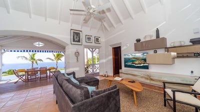 Luxury Villa Photo #22