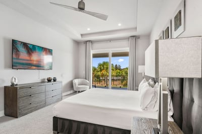Luxury Villa Photo #34