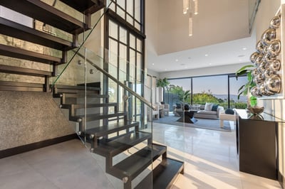 Luxury Villa Photo #27