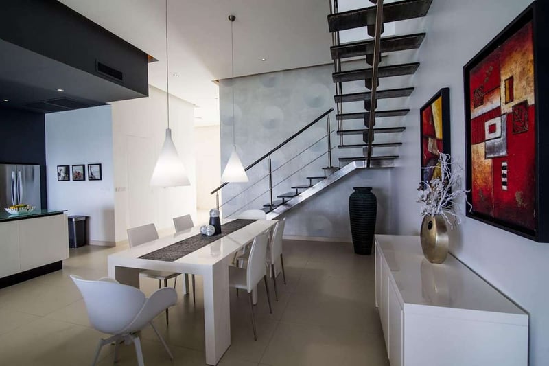 Infinity at Ocean Edge