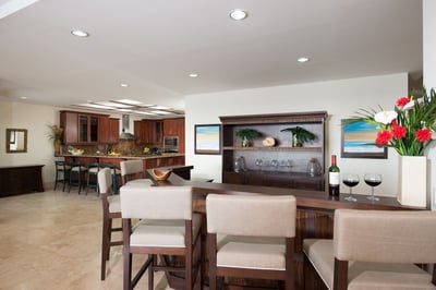 Luxury Villa Photo #15