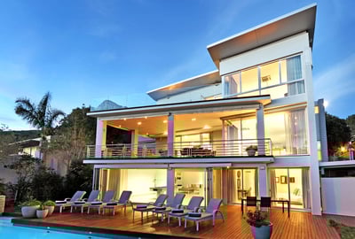 Luxury Villa Photo #2
