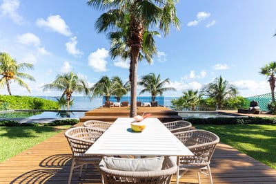 Luxury Villa Photo #4