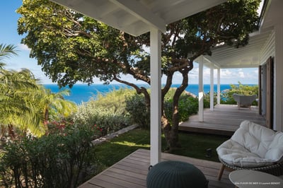 Luxury Villa Photo #33