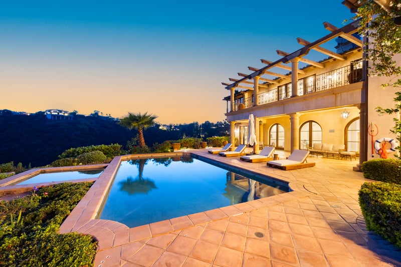 Bel Air Panorama